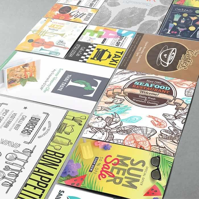 Flyer Printing