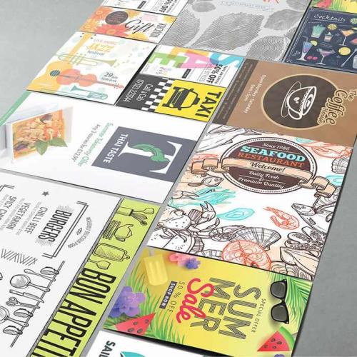 Flyer Printing